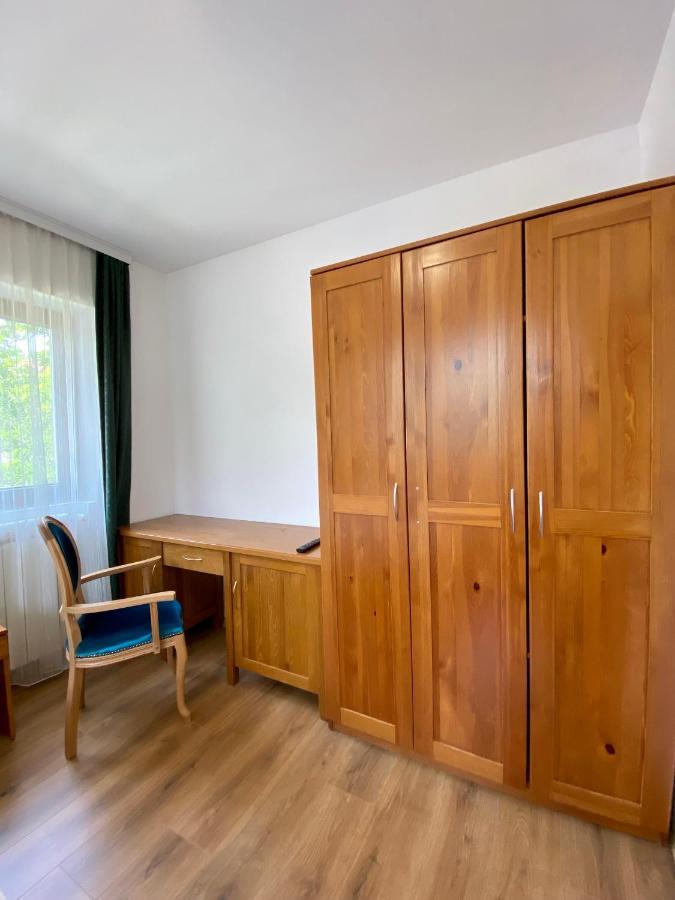 Edelweiss Central Hotel Bansko Esterno foto