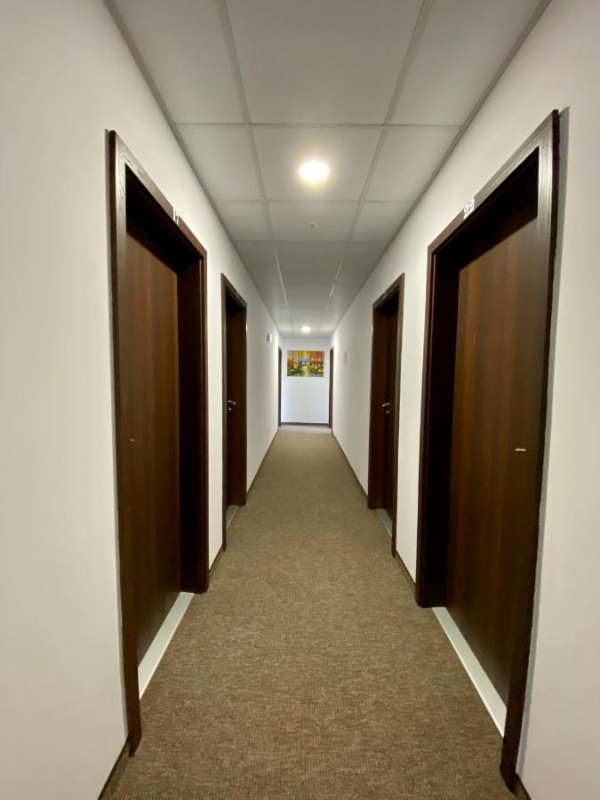 Edelweiss Central Hotel Bansko Esterno foto