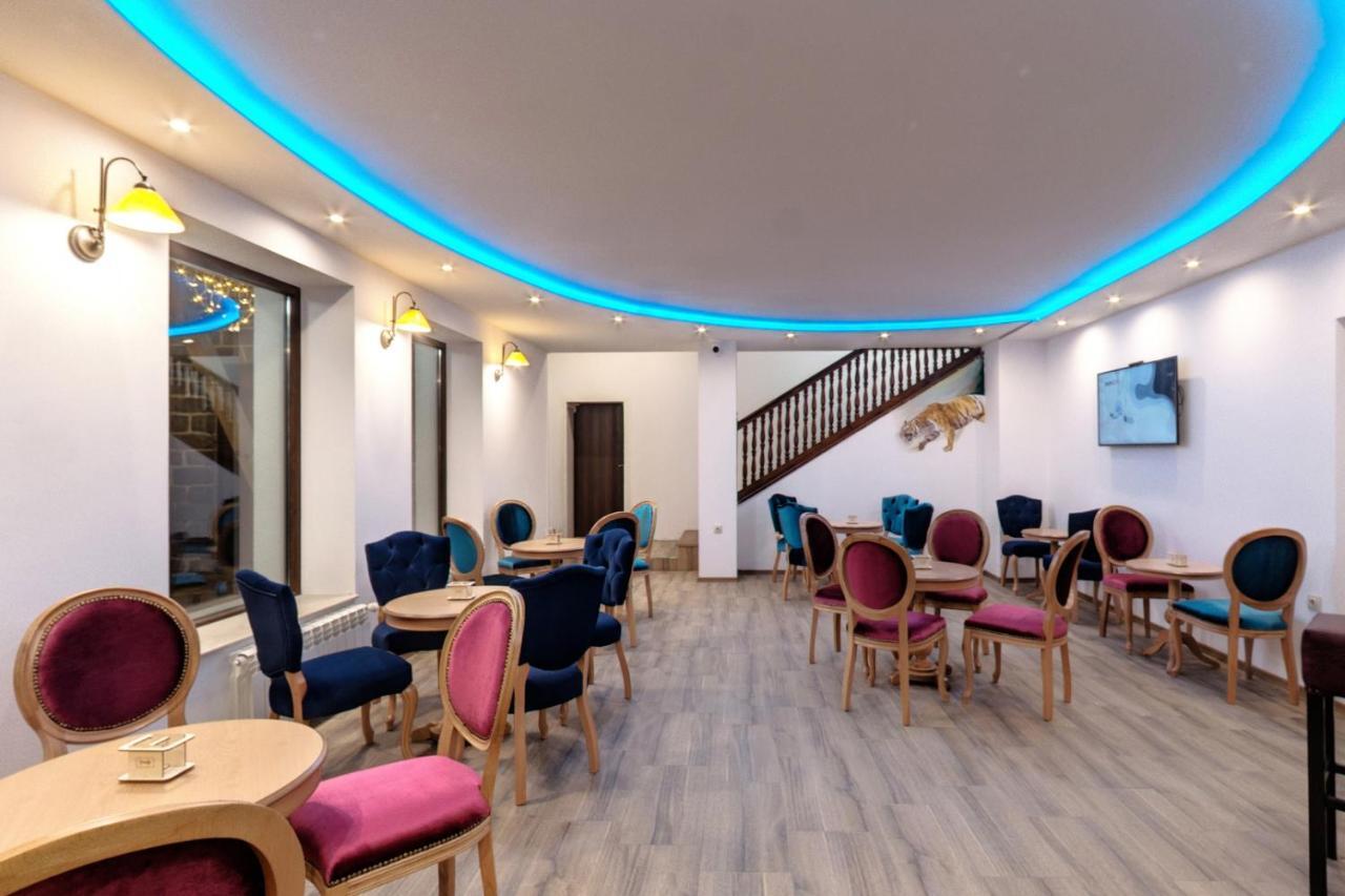 Edelweiss Central Hotel Bansko Esterno foto